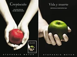 CREPUSCULO DECIMO ANIVERSARIO