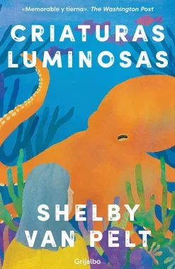 CRIATURAS LUMINOSAS