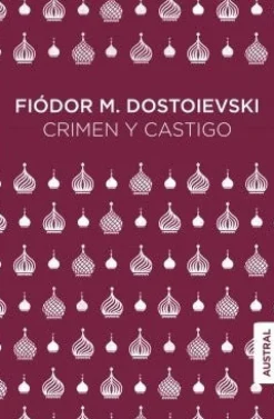 CRIMEN Y CASTIGO