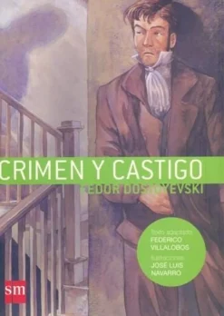 CRIMEN Y CASTIGO (COD. 152932)