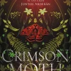 CRIMSON MOTH 1