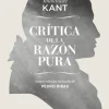 CRITICA DE LA RAZON PURA