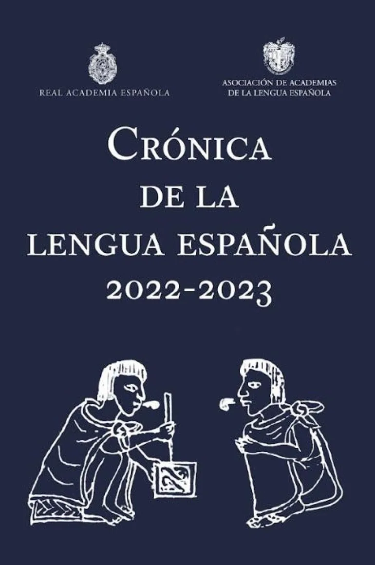 CRÓNICA DE LA LENGUA ESPAÑOLA 2022-2023