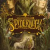 CRÓNICAS DE SPIDERWICK,LAS  - EL SECRETO DE LUCINDA