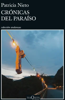 CRÓNICAS DEL PARAÍSO