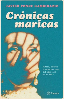 CRÓNICAS MARICAS