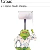 CROAC Y EL NUEVO FIN DEL MUNDO