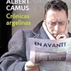 CRONICAS ARGELINAS