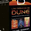 CRONICAS DE DUNE, LAS (PACK DUNE / EL MESI