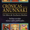 CRONICAS DE LOS ANUNNAKI