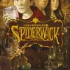 CRONICAS DE SPIDERWICK, LAS - EL LIBRO DE LAS CRIATURAS