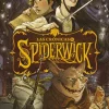 CRONICAS DE SPIDERWICK, LAS - LA PIEDRA CLARIVIDENTE