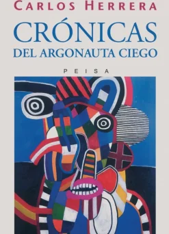 CRONICAS DEL ARGONAUTA CIEGO