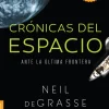 CRONICAS DEL ESPACIO