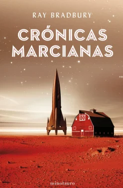 CRONICAS MARCIANAS