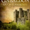 CRUZ ARDIENTE, LA(CLAIRE RANDALL 5)