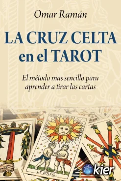 CRUZ CELTA EN EL TAROT, LA