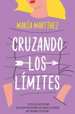 CRUZANDO LOS LIMITES  BOOKS4POCKET