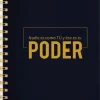 CUADERNO ANILLADO INGENIAL PODER