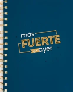 CUADERNO ANILLADO INGENIAL LUCA