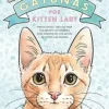 CUADERNO DE ACTIVIDADES GATUNAS POR KITTEN LADY