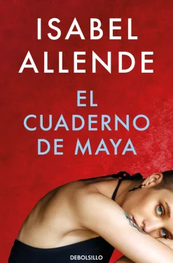 CUADERNO DE MAYA, EL (DB)