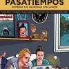 CUADERNO DE PASATIEMPOS - ENTRENA TUS NEURONAS CON HUMOR