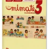 CUADERNO DE TRABAJO MIMATE 3° PRIMARIA