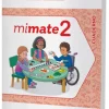 CUADERNO DE TRABAJO MIMATE 2° PRIMARIA - NUEVO 2023