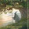 CUADERNO DE VIAJE DE LA TIERRA MEDIA