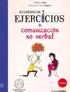 CUADERNO: EJ. DE COMUNICACION NO VERBAL