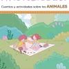 CUADERNO MONTESSORI - ANIMALES