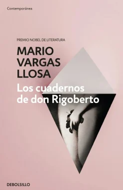 CUADERNOS DE DON RIGOBERTO, LOS (MAXI)