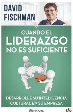 CUANDO EL LIDERAZGO NO ES SUFICIENTE