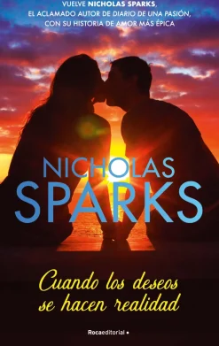CUANDO LOS DESEOS SE HACEN REALIDAD