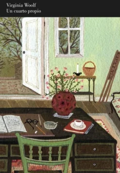 CUARTO PROPIO, UN (LUMEN 2020)