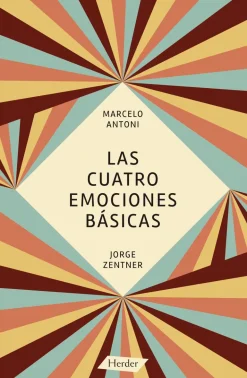 CUATRO EMOCIONES BASICAS