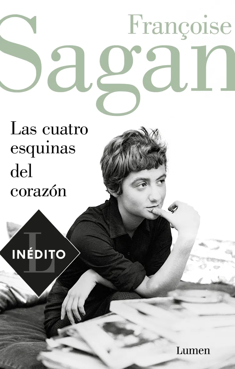 CUATRO ESQUINAS DEL CORAZON, LAS