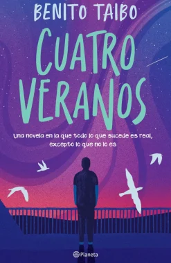 CUATRO VERANOS