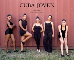 CUBA JOVEN