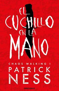 CUCHILLO EN LA MANO, EL