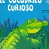 CU-CU GLUPS - EL COCODRILO CURIOSO
