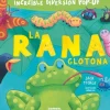 CU-CU SORPRESA - LA RANA GLOTONA