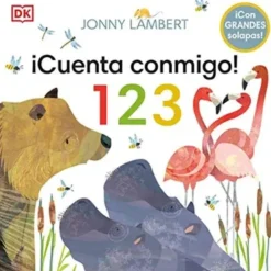 ¡CUENTA CONMIGO! 123