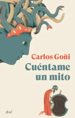CUENTAME UN MITO