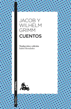 CUENTOS