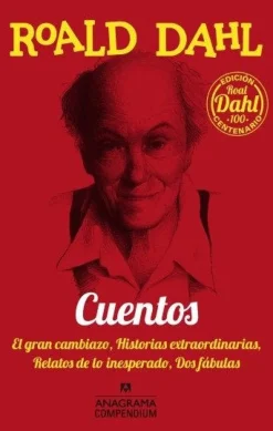 CUENTOS