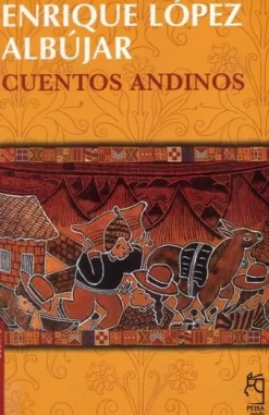 CUENTOS ANDINOS