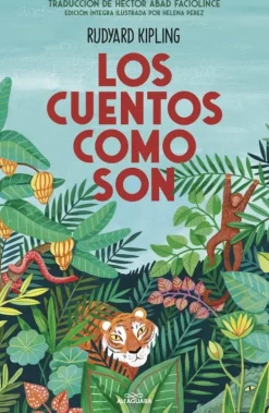 CUENTOS COMO SON, LOS