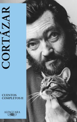 CUENTOS COMPLETOS 2 - CORTAZAR (2024)